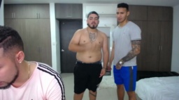Badguys_Sex  16-01-2021